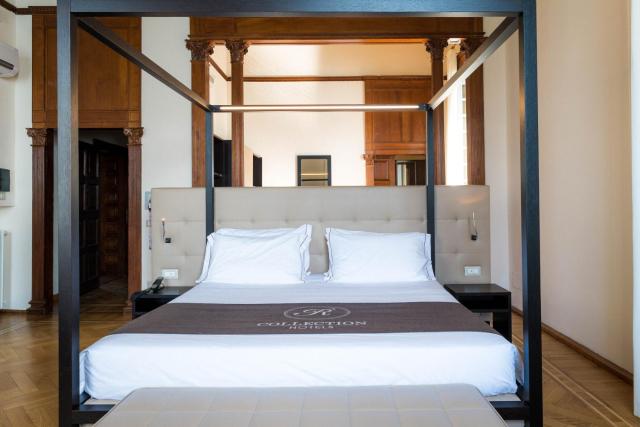 Hotel Villa Cipressi, by R Collection Hotels — photo 15