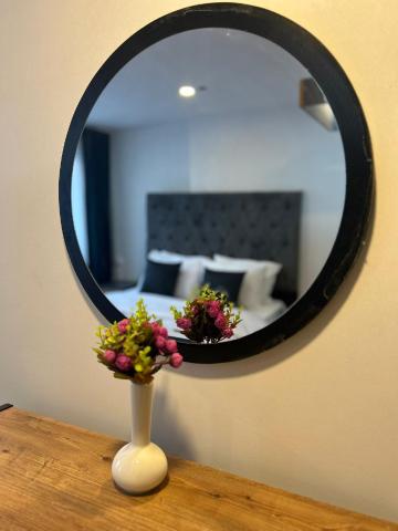 Istanbul Taksim Casavilla Hotel — photo 15
