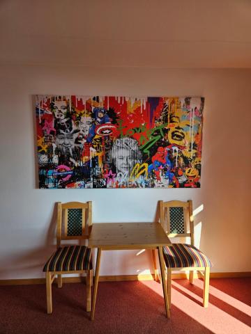 Pension Sonnhof Attersee — photo 14