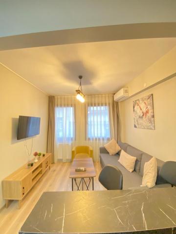 Istanbul Taksim Casavilla Hotel — photo 13