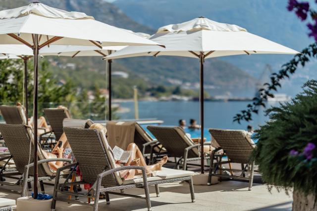 Bellezza Resort & SPA — photo 12