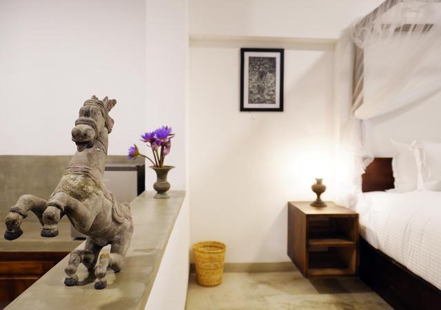 Manta Beach & Spa — photo 10