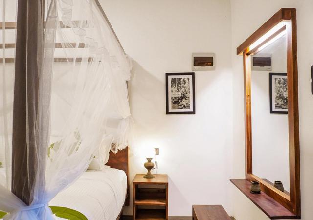Manta Beach & Spa — photo 13