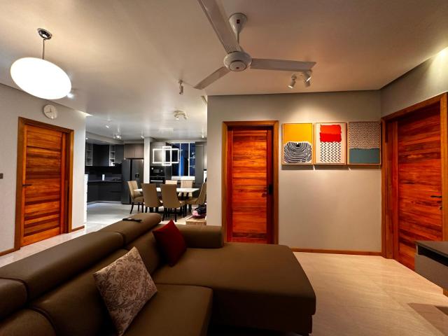 Haajy Guest House 2 — photo 13