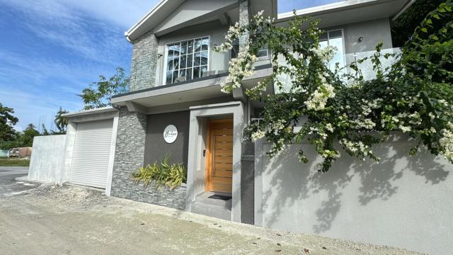 Haajy Guest House 2 — photo 17