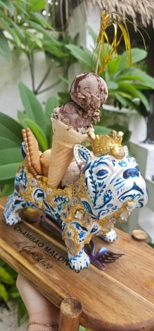 CHAMBAO - Cafe & Retreat — photo 4