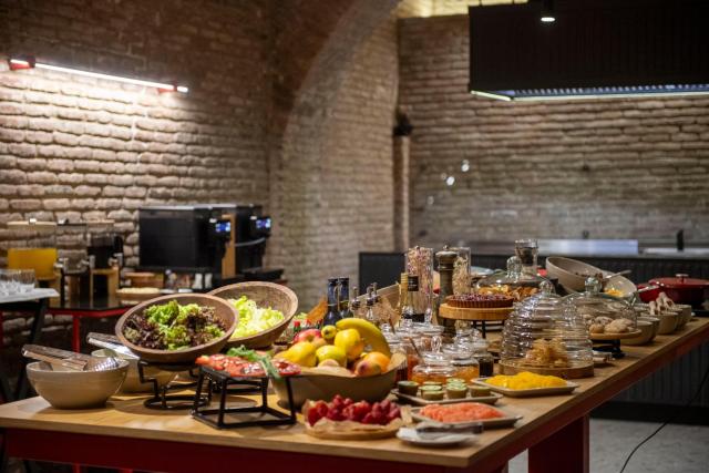 Qarvasla Hotel — photo 5