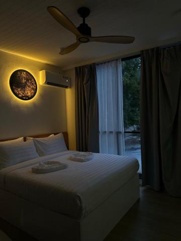 Atoll Retreat — photo 3