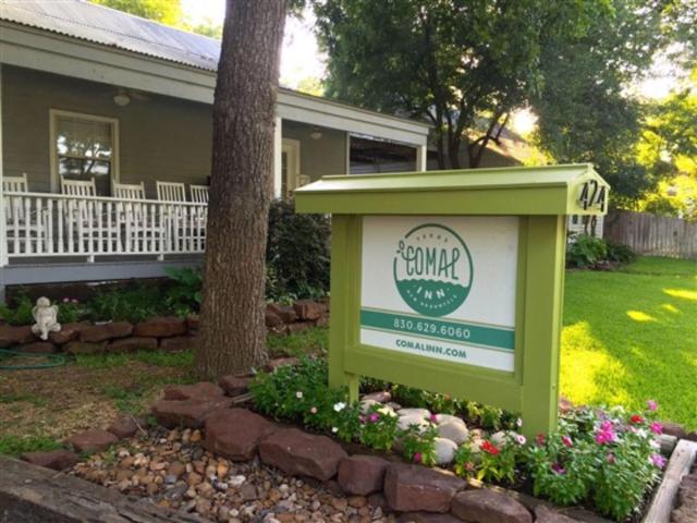 Comal Inn — photo 24