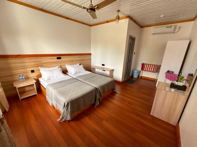Dive Villa One Ocean — photo 7