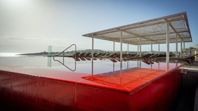 AX ODYCY Hotel — photo 13