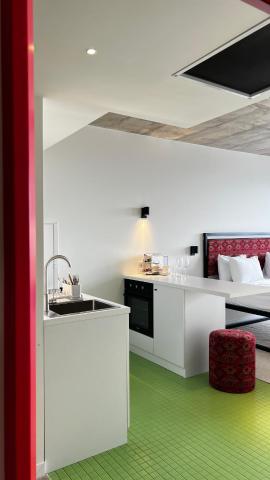Kartuli Hotel — photo 12