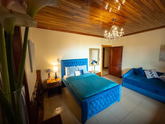 Hotel Poas Paradise — photo 20