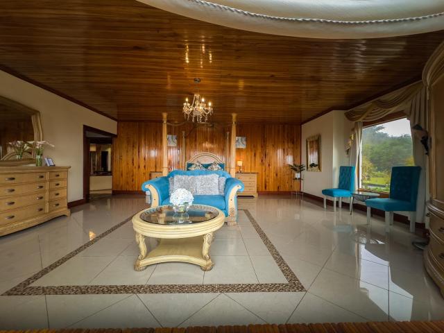 Hotel Poas Paradise — photo 14