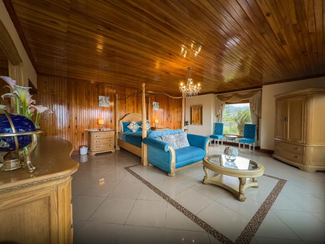 Hotel Poas Paradise — photo 13