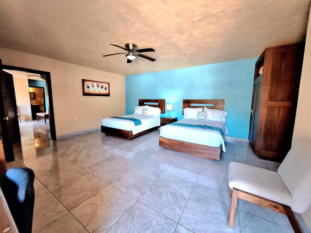 Hotel Agua Azul Sayulita — photo 12