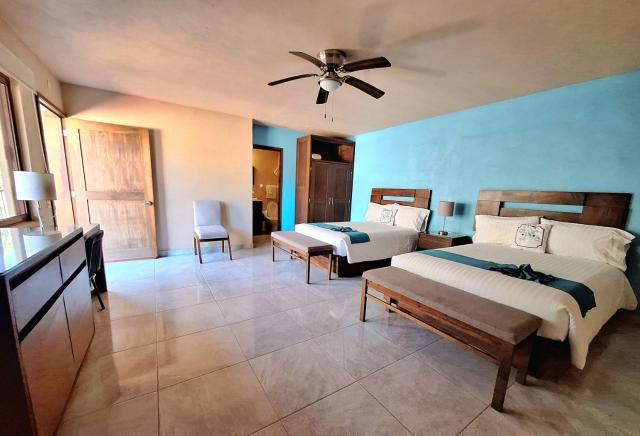 Hotel Agua Azul Sayulita — photo 11