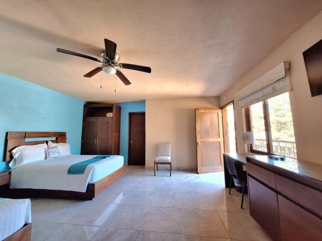 Hotel Agua Azul Sayulita — photo 10