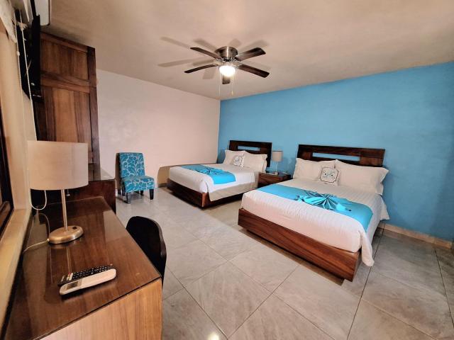 Hotel Agua Azul Sayulita — photo 9