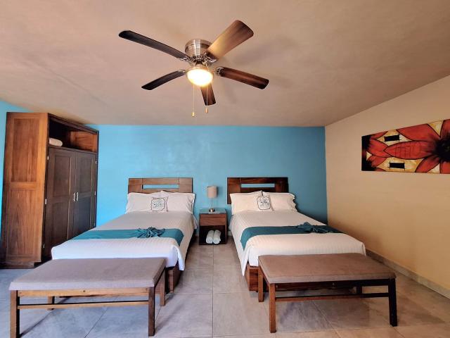 Hotel Agua Azul Sayulita — photo 16