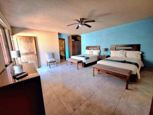 Hotel Agua Azul Sayulita — photo 15
