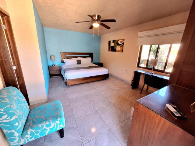 Hotel Agua Azul Sayulita — photo 18