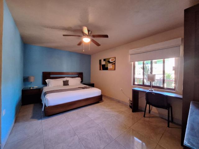 Hotel Agua Azul Sayulita — photo 19