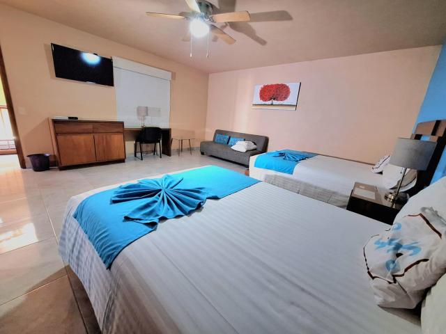 Hotel Agua Azul Sayulita — photo 21