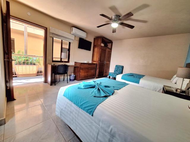Hotel Agua Azul Sayulita — photo 20