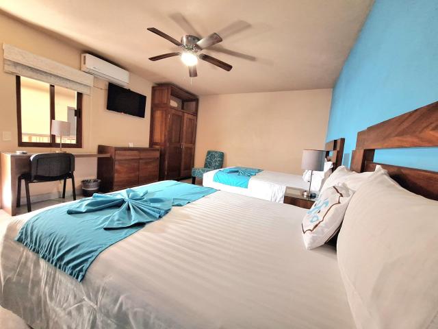 Hotel Agua Azul Sayulita — photo 22