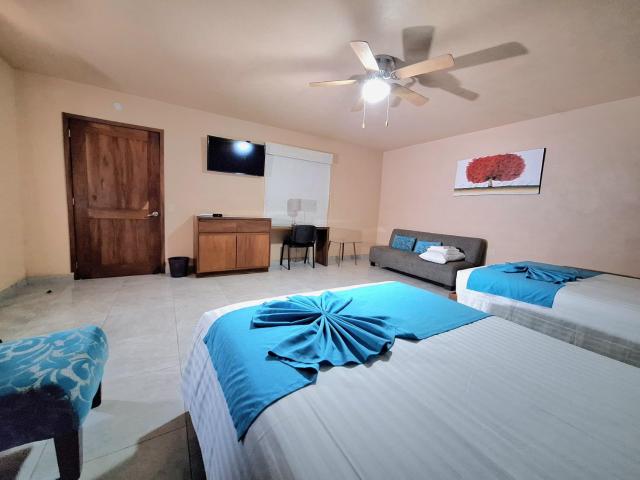 Hotel Agua Azul Sayulita — photo 23