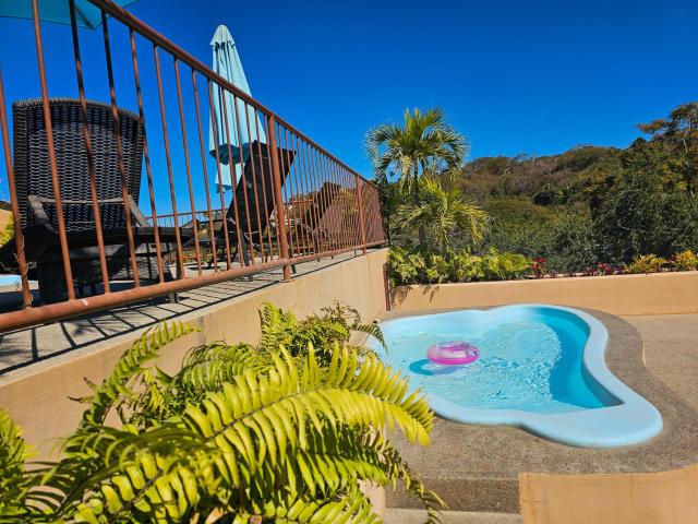 Hotel Agua Azul Sayulita — photo 4