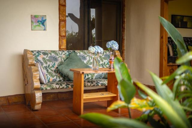 Hotel Poas Paradise — photo 11