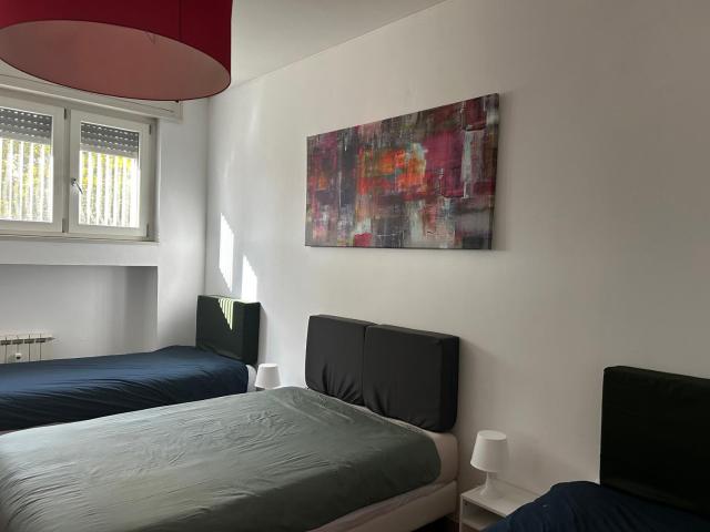 BAM BAM TIBURTINA Guesthouse — photo 24