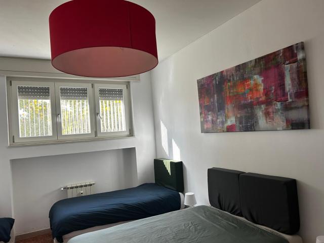 BAM BAM TIBURTINA Guesthouse — photo 23