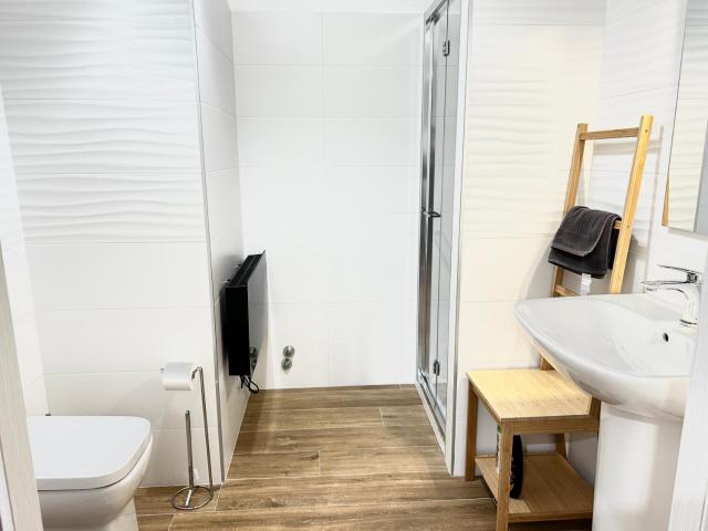 BAM BAM TIBURTINA Guesthouse — photo 20
