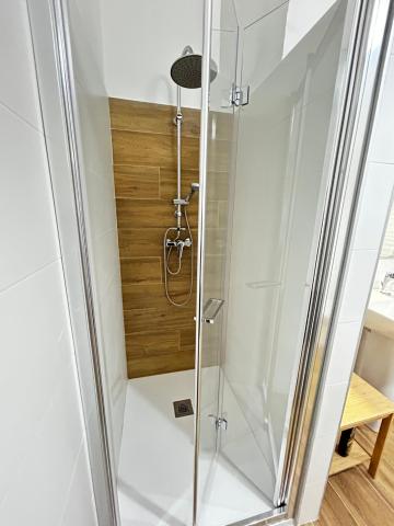 BAM BAM TIBURTINA Guesthouse — photo 19