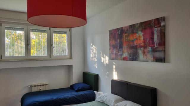 BAM BAM TIBURTINA Guesthouse — photo 15