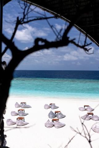 Dhigali Maldives — photo 15