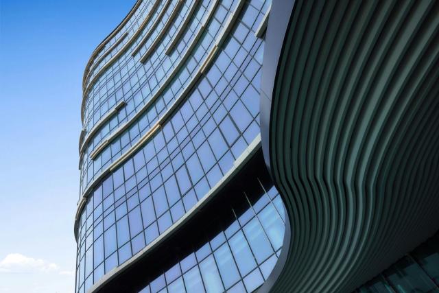 Paragraph Freedom Square, a Luxury Collection Hotel, Tbilisi — photo 12