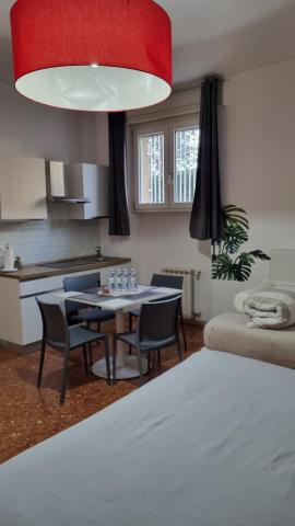 BAM BAM TIBURTINA Guesthouse — photo 13
