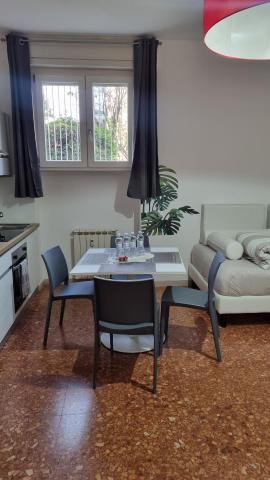 BAM BAM TIBURTINA Guesthouse — photo 10
