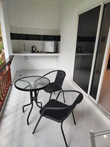 Phuket Jungle Experience Resort — photo 10