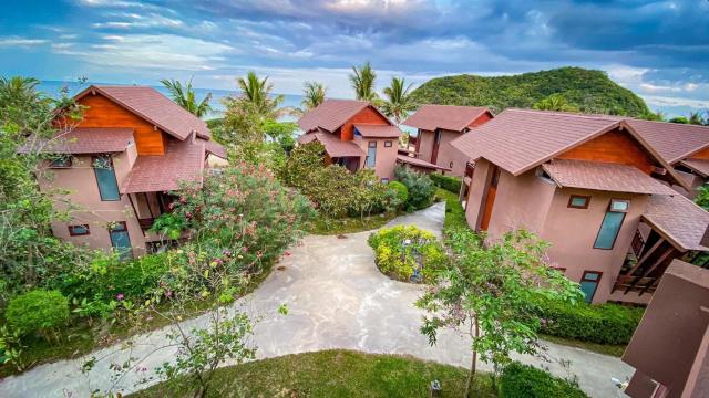 Koh Ma Beach Resort - SHA Extra Plus — photo 7