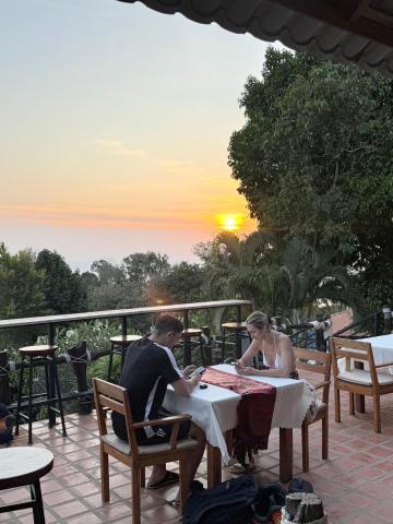 Phumala Lanta Seaview Resort ภูมาลา ลันตา ซีวิว รีสอร์ท — photo 19