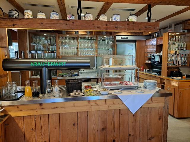 Landgasthof Rössle - Beim Kräuterwirt — photo 21