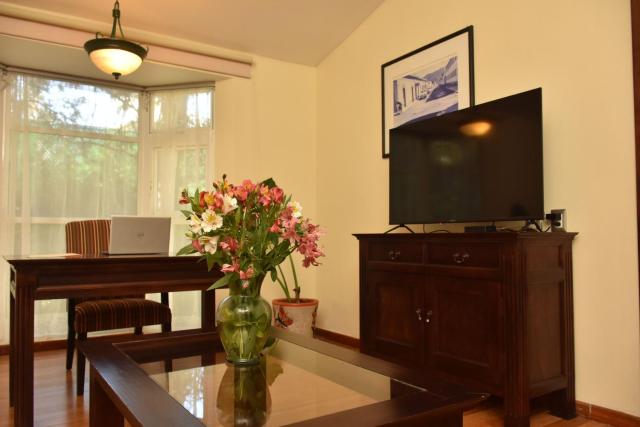 Hotel Villa Mercedes San Cristobal — photo 20