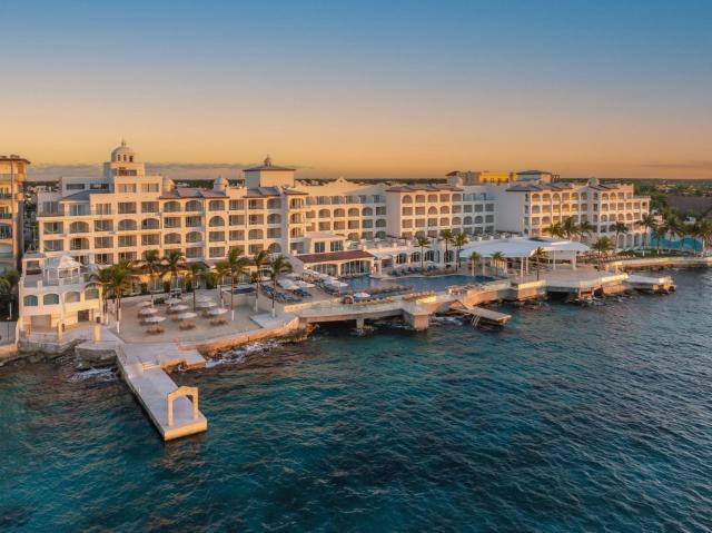 Cozumel Palace-All Inclusive — photo 2