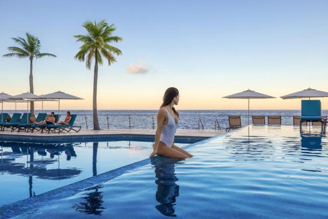 Cozumel Palace-All Inclusive — photo 1