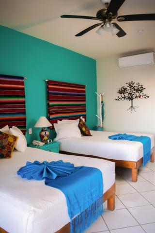 Casa Maria Hotel Boutique & Gallery Adults Only — photo 24